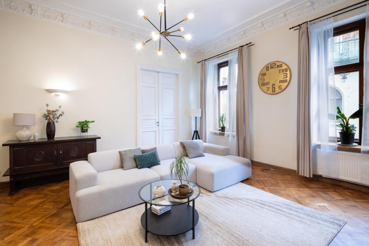 Old Riga Modern&Spacious 2 bedroom Apartment Exterior foto